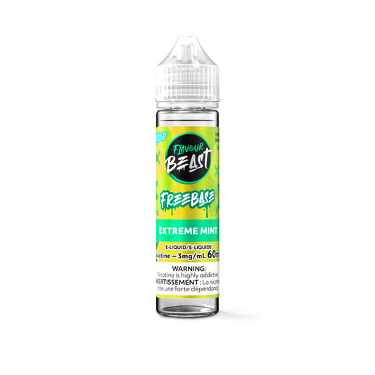 EXTREME MINT ICED