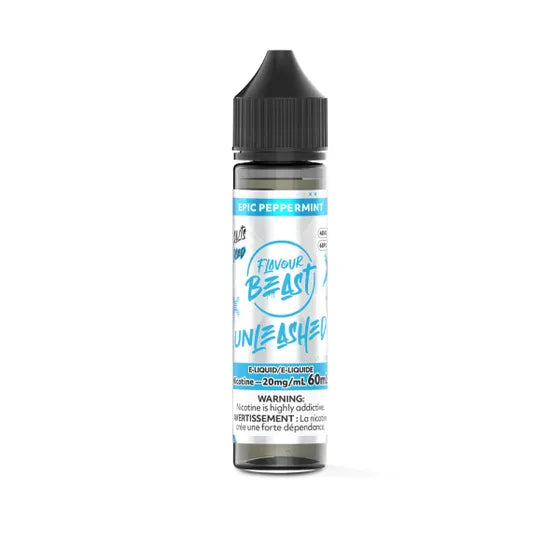 EPIC PEPPERMINT