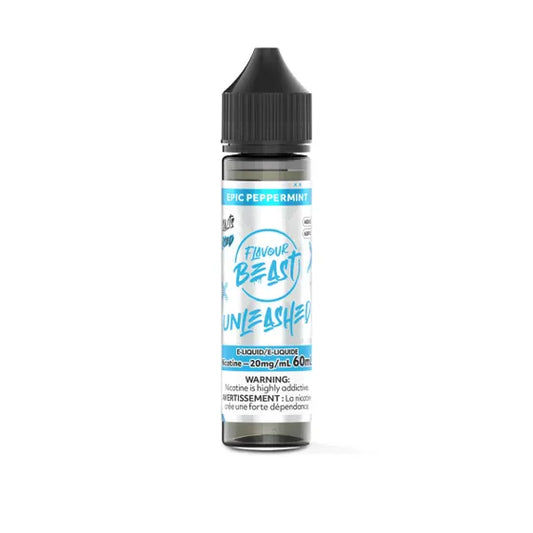 EPIC PEPPERMINT