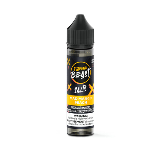 MAD MANGO PEACH