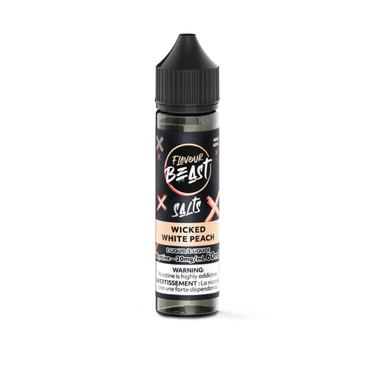 WICKED WHITE PEACH