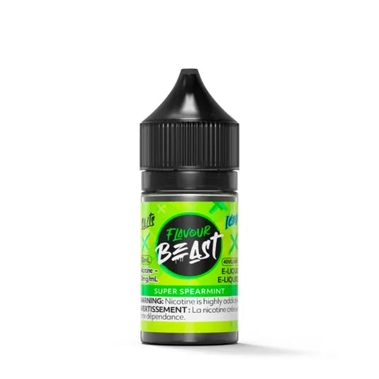 SUPER SPEARMINT