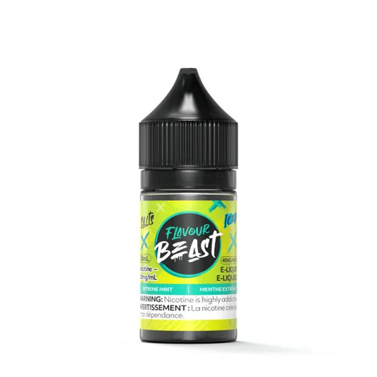 EXTREME MINT ICED