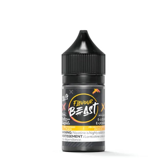 MAD MANGO PEACH