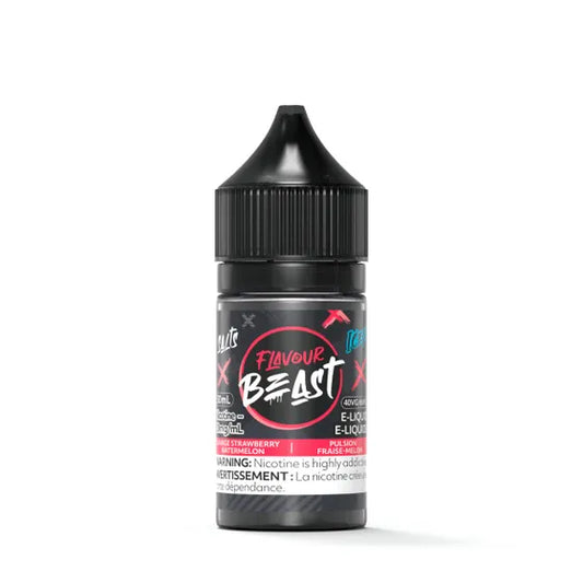 SAVAGE STRAWBERRY WATERMELON ICE