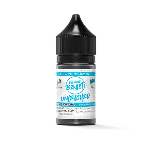 EPIC PEPPERMINT