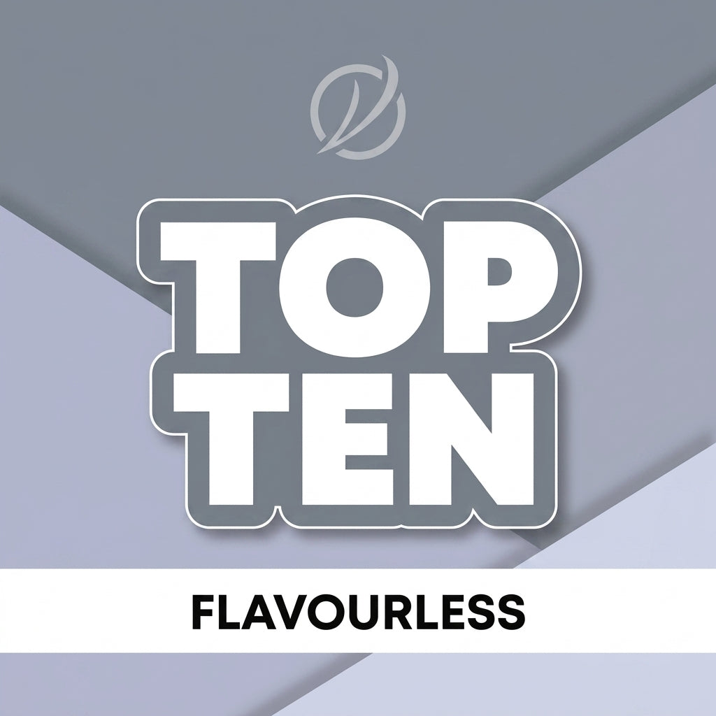 FLAVOURLESS