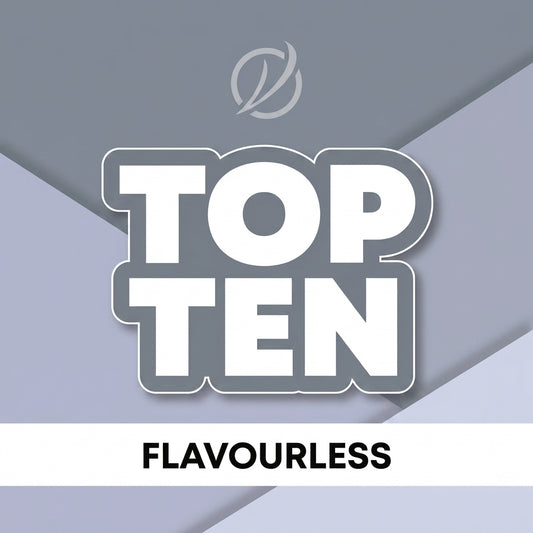 FLAVOURLESS