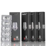 FIRELUKE M (2) MESH COILS