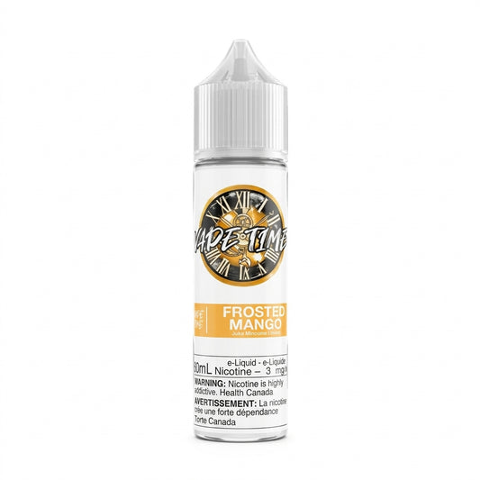 FROSTED MANGO