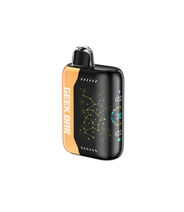 GEEK BAR PULSE X TROPICAL ORANGE ICE Magic Mist Vapes GEEK BAR PULSE X TROPICAL ORANGE ICE Magic Mist Vapes