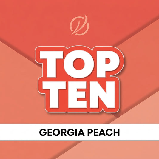 GEORGIA PEACH