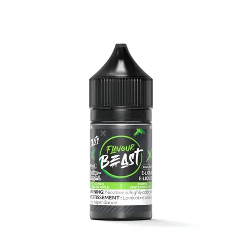 GUSTO GREEN APPLE