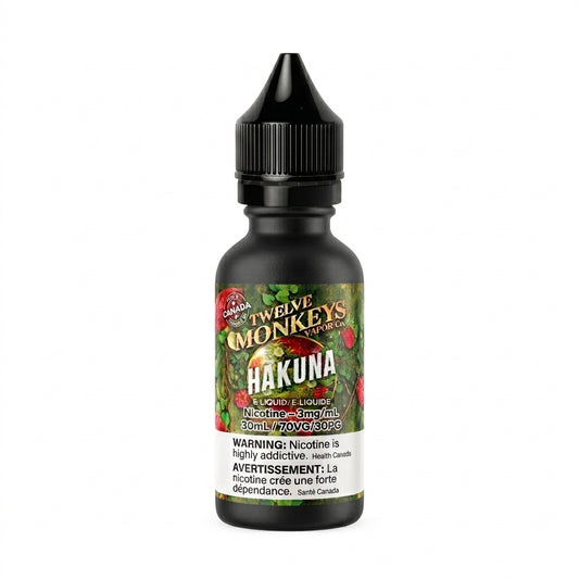 HAKUNA 30ML