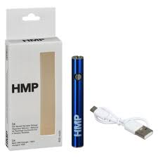510 VARIABLE VOLTAGE BATTERY 400mAh