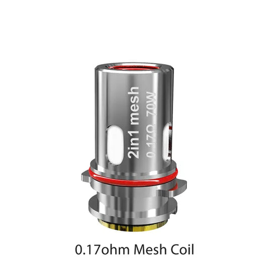 SAKERZ COILS