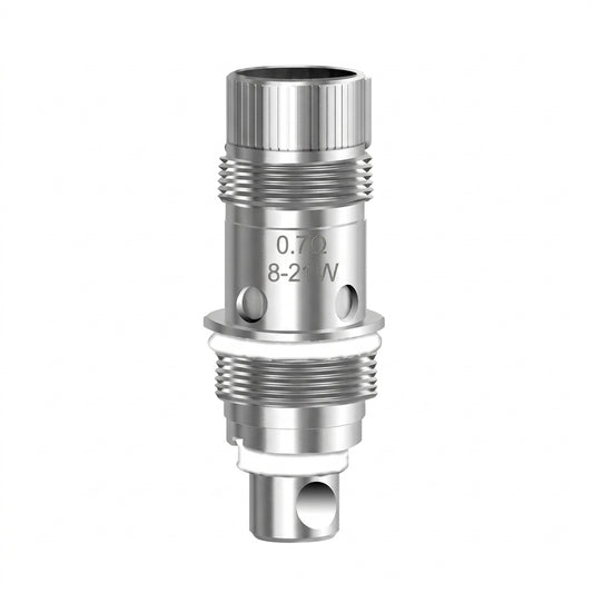 NAUTILUS (2) COIL