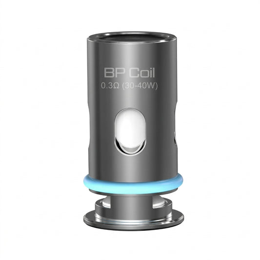 BP COIL