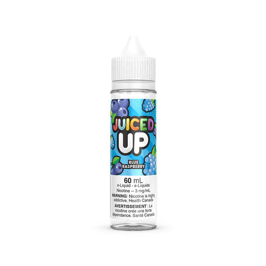 BLUE RASPBERRY