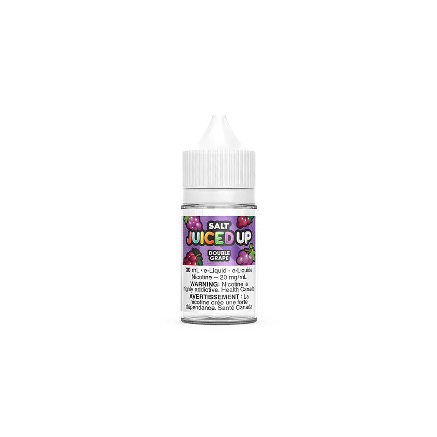 DOUBLE GRAPE SALT