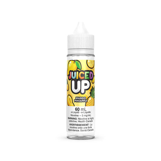 MANGO PINEAPPLE