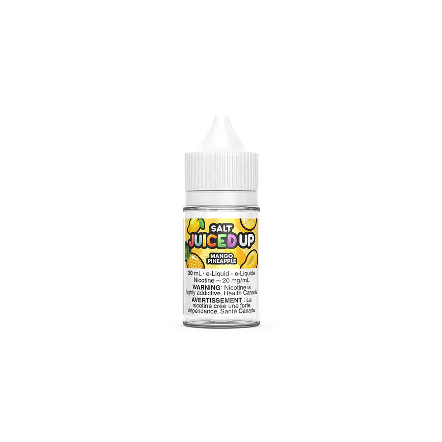 MANGO PINEAPPLE SALT