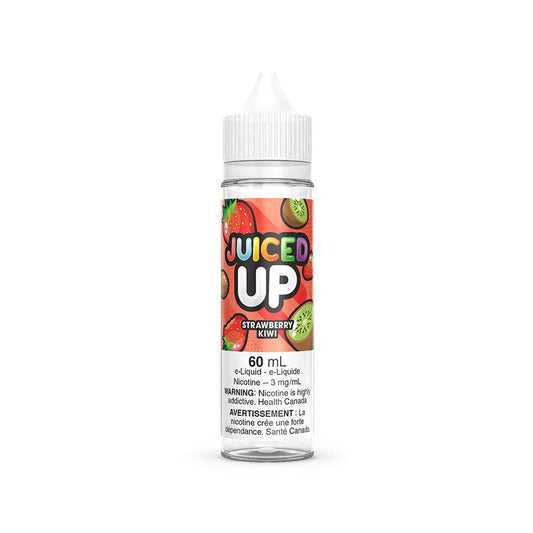 STRAWBERRY KIWI (DSL)