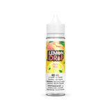 LEMON DROP SALT </BR> PEACH 30ML