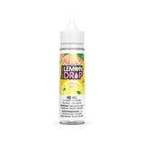 LEMON DROP SALT </BR> PINK 30ML