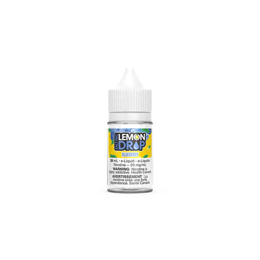 BLUEBERRY SALT