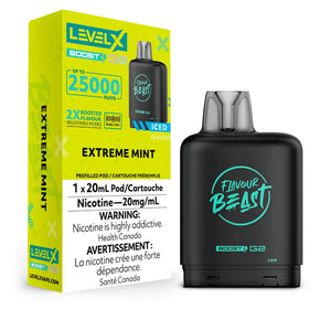 LEVEL X FB BOOST G2 </BR> EXTREME MINT