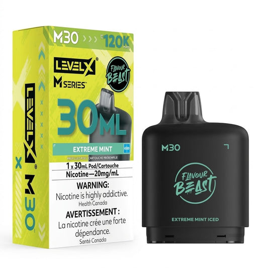 M30 EXTREME MINT