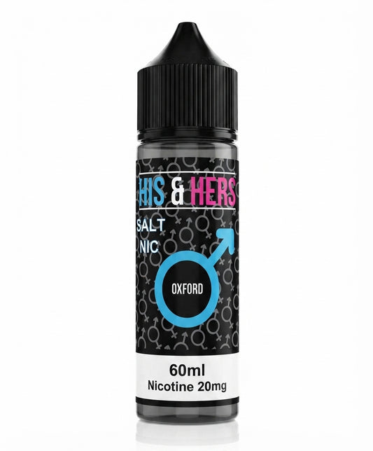 OXFORD SALT