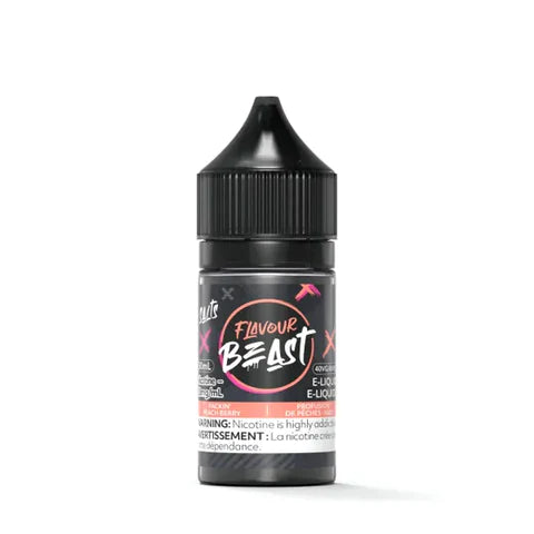 PACKIN' PEACH BERRY
