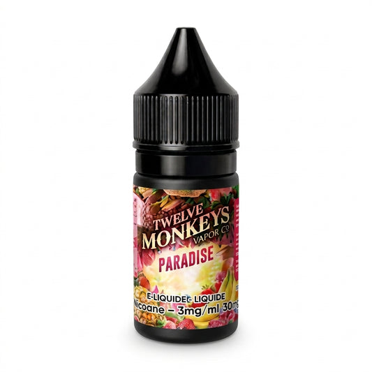 PARADISE 30ML