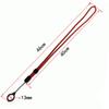 BRAIDED LANYARD 13mm-22mm