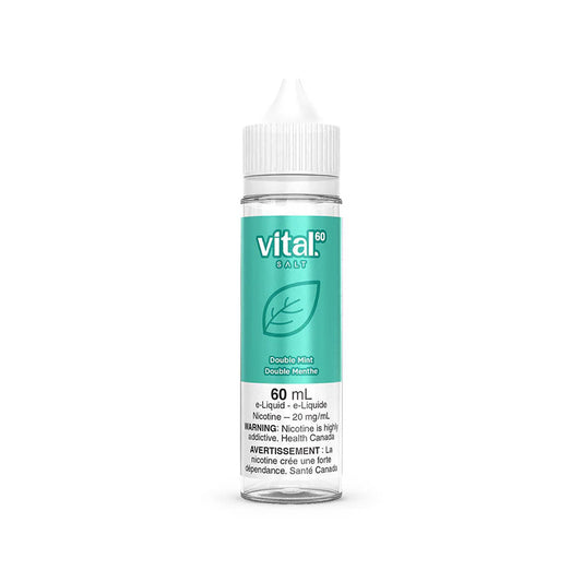 DOUBLE MINT SALTS