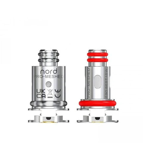 SMOK </BR> NORD PRO COIL