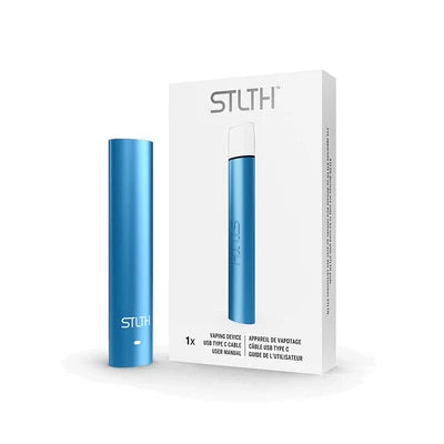STLTH ORIGINAL TYPE C DEVICE