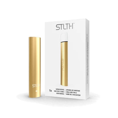 STLTH ORIGINAL TYPE C DEVICE