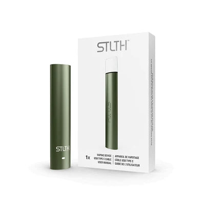 STLTH ORIGINAL TYPE C DEVICE