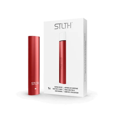 STLTH ORIGINAL TYPE C DEVICE