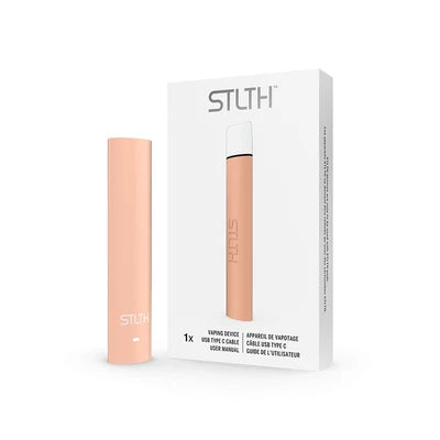 STLTH ORIGINAL TYPE C DEVICE