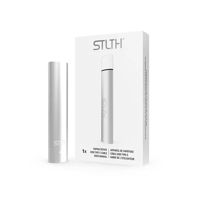 STLTH ORIGINAL TYPE C DEVICE