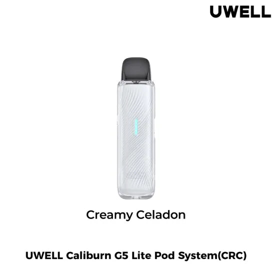 CALIBURN G5 LITE POD KIT