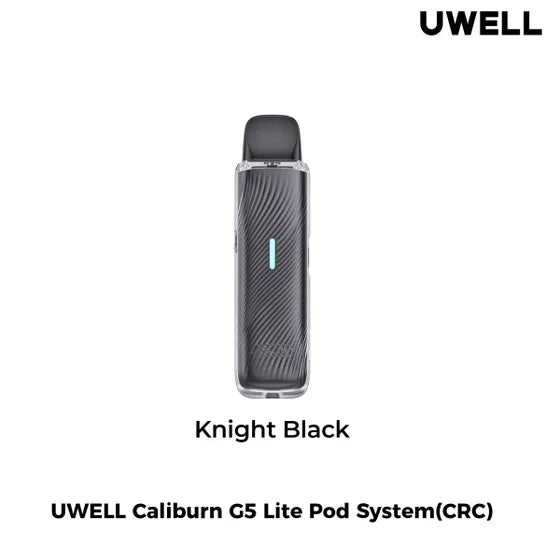 CALIBURN G5 LITE POD KIT