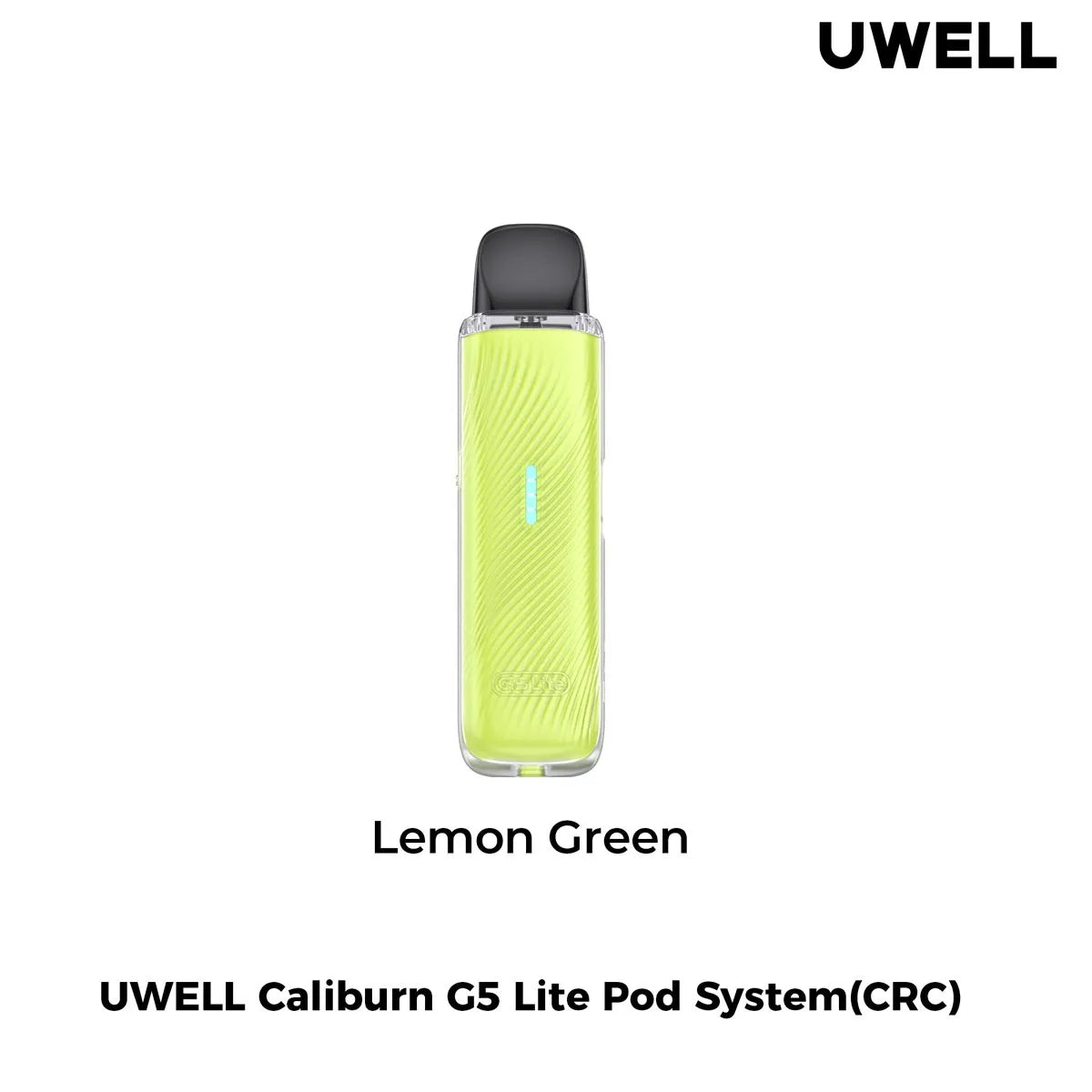 CALIBURN G5 LITE POD KIT