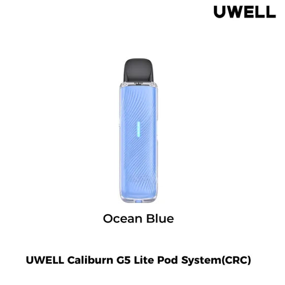 CALIBURN G5 LITE POD KIT