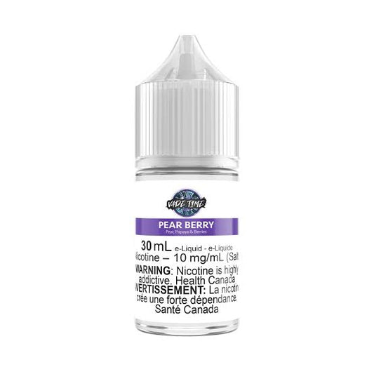 PEAR BERRY SALT