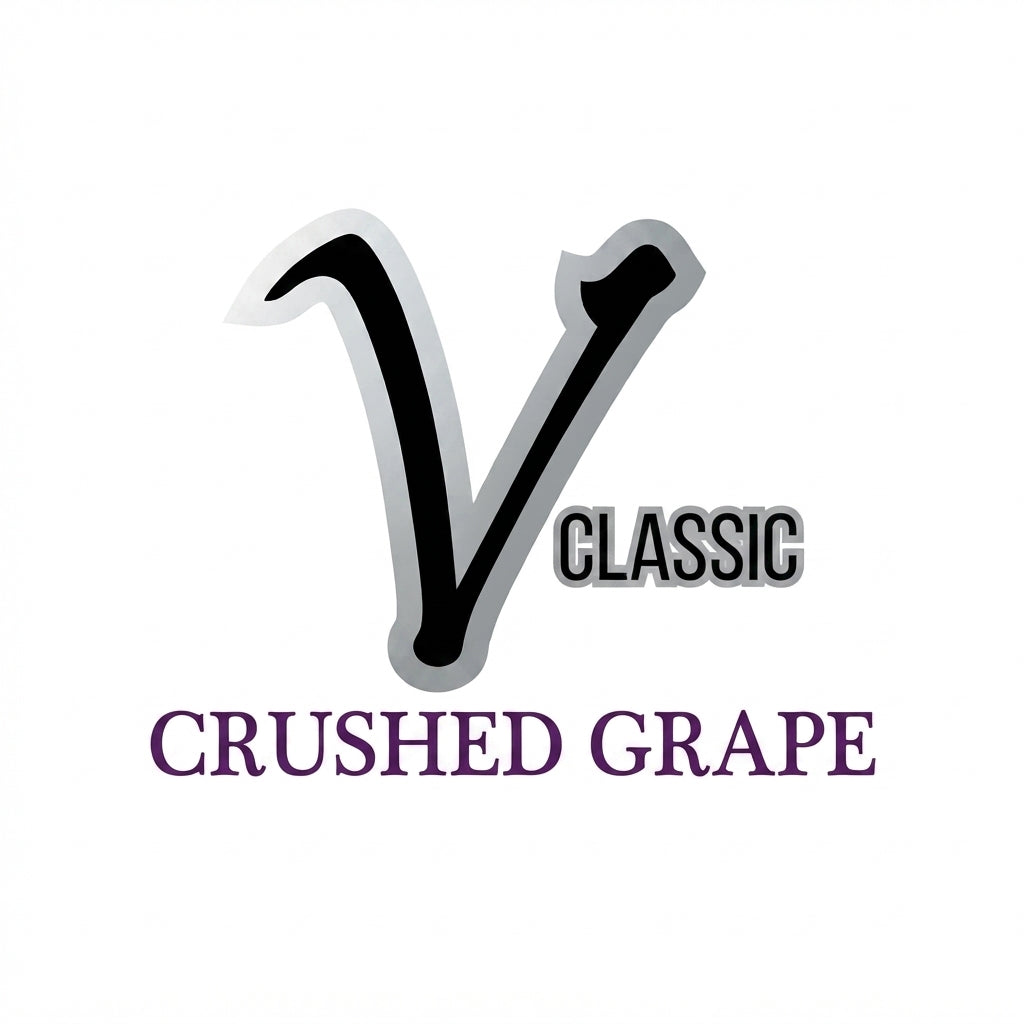 CRUSHED GRAPE